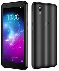 Прошивка телефона ZTE Blade L8 в Липецке